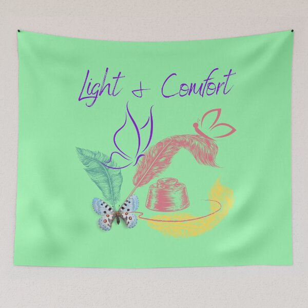 Item preview, Light and comfort designed and sold by idesignbyJiras.