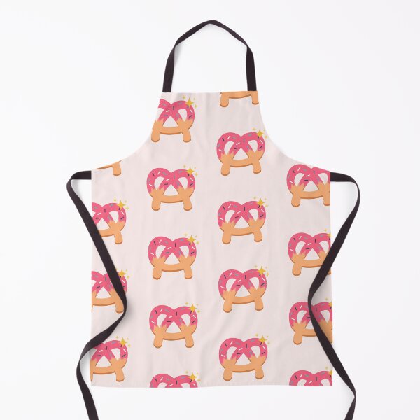 Item preview, Sweet Deluxe - Strawberry Pretzel designed and sold by sodapapz.