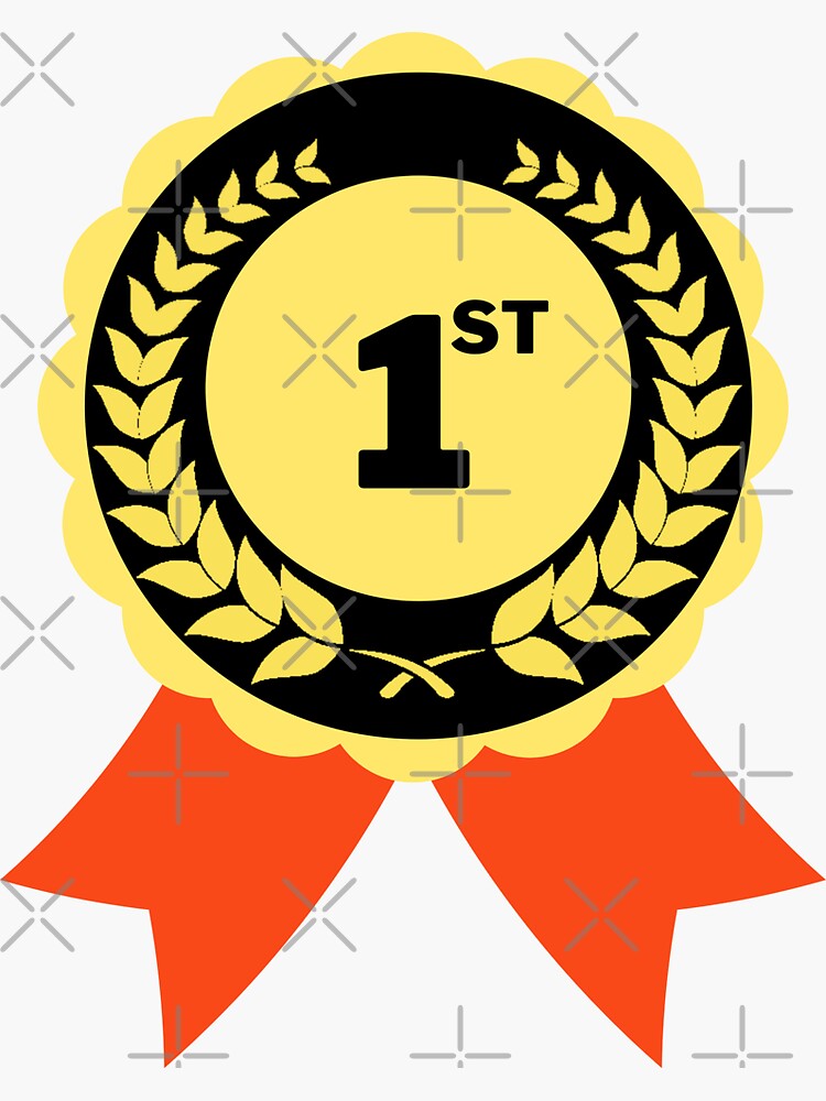 1st-prize-design-gold-prize-sticker-for-sale-by-podseller19-redbubble