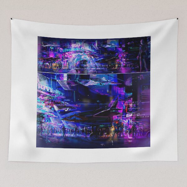 Item preview, Mel's Drive-In designed and sold by INDICATOR.