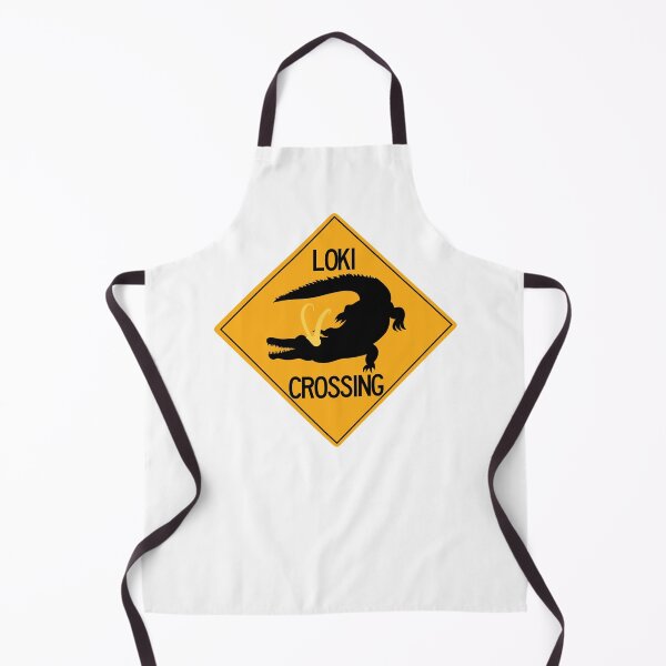 Item preview, Loki Crossing (2) designed and sold by cowbpy-art.