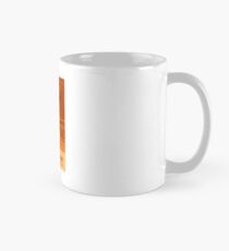 Cannon Beach. Mug