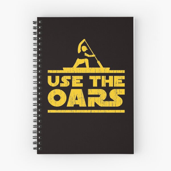 Item preview, Use the Oars | Rowing Crew Varsity Collegiate designed and sold by justjonboy.