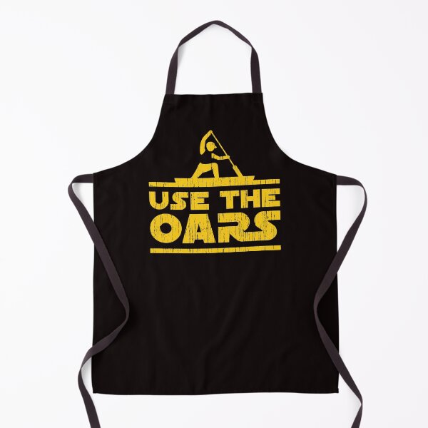 Item preview, Use the Oars | Rowing Crew Varsity Collegiate designed and sold by justjonboy.