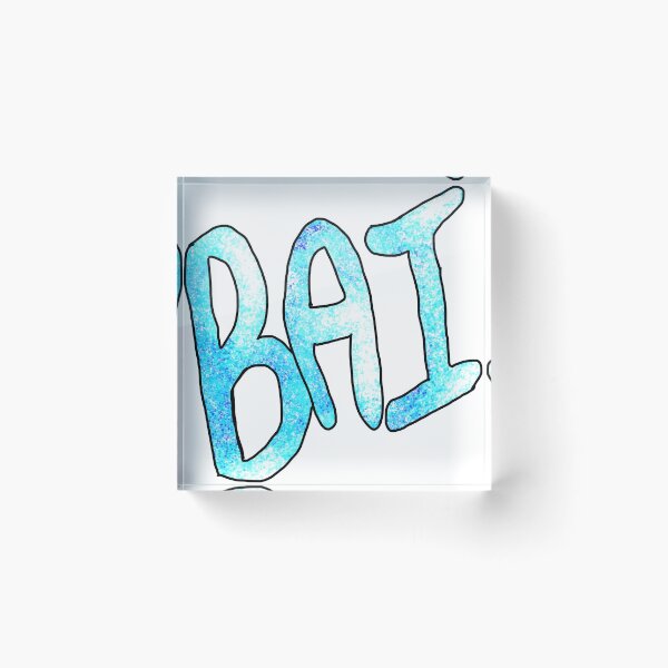 Item preview, Bai designed and sold by Aquafyre.