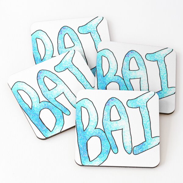 Item preview, Bai designed and sold by Aquafyre.