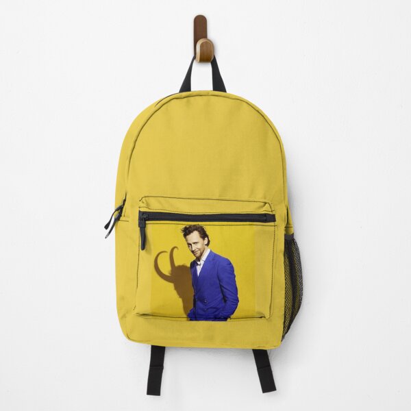 Item preview, Tom Hiddleston designed and sold by Myheartofworship.