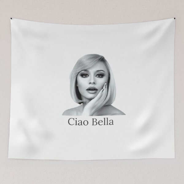 Item preview, Raffaela Carra designed and sold by Mariocii.