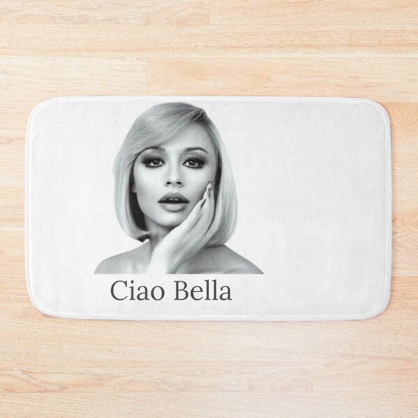 Item preview, Raffaela Carra designed and sold by Mariocii.