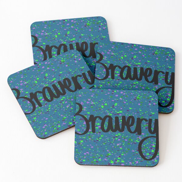 Item preview, Bravery designed and sold by EmJCreations.