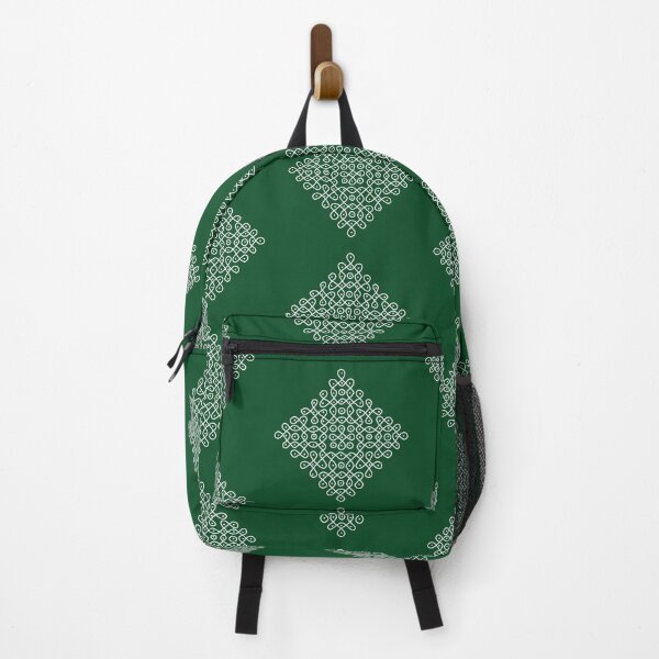 Item preview, Dot Kolam green, Rangoli, Muggu designed and sold by HariniArts.
