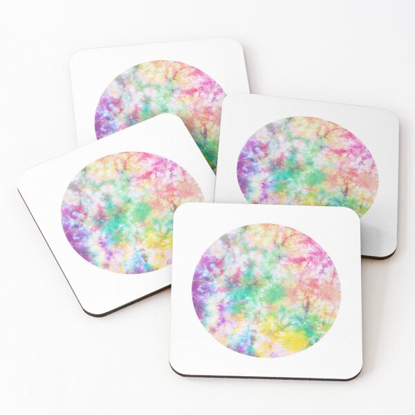 Item preview, Fear of A Tie Dye Planet - Tie Die Polka Dots designed and sold by Banjoseph.