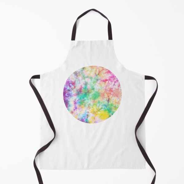 Item preview, Fear of A Tie Dye Planet - Tie Die Polka Dots designed and sold by Banjoseph.