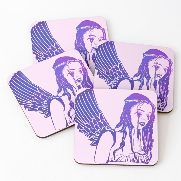 Item preview, Jules The Angel designed and sold by MqBelle.