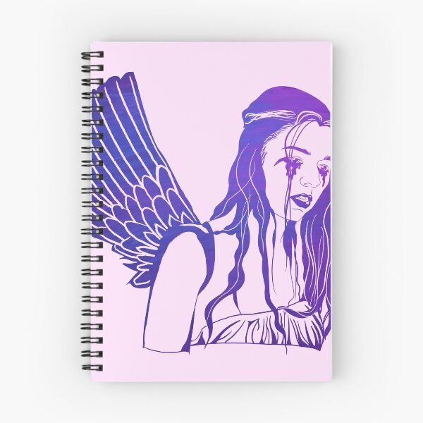 Item preview, Jules The Angel designed and sold by MqBelle.