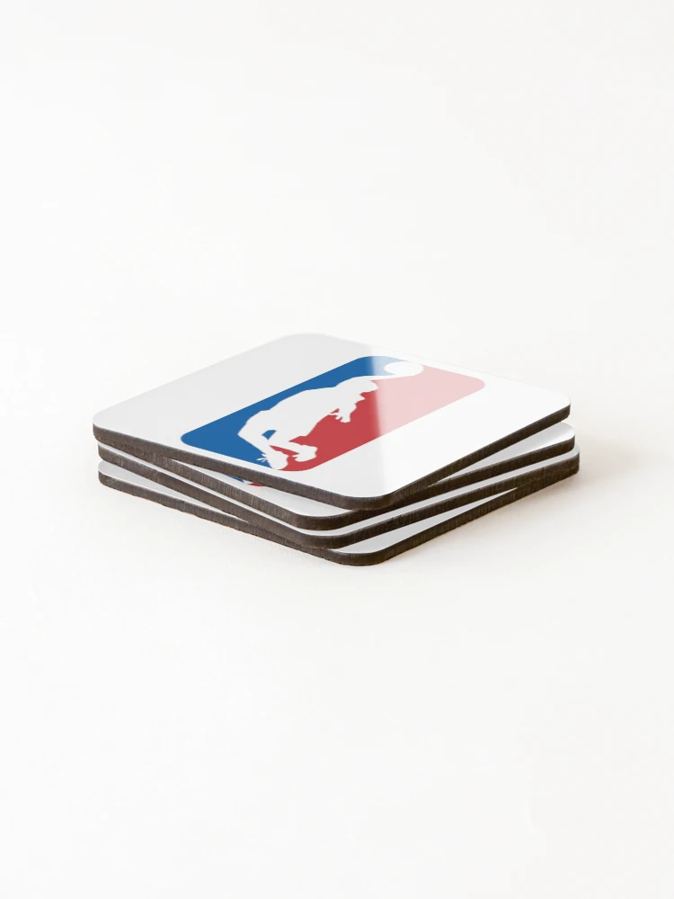 Thumbnail 4 of 5, Coasters (Set of 4), Slam Dunk designed and sold by Sakuga Drip.