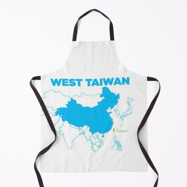 Item preview, West Taiwan designed and sold by Mariocii.