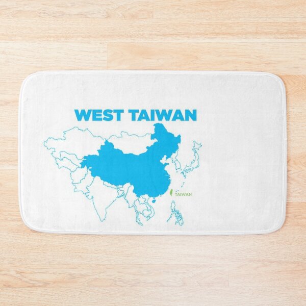 Item preview, West Taiwan designed and sold by Mariocii.