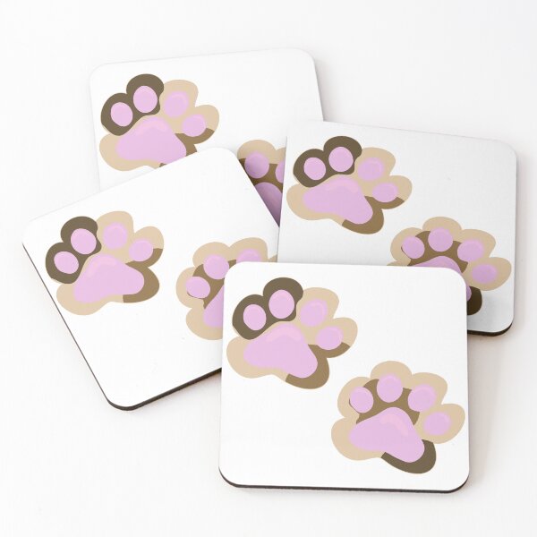 Item preview, Cat Paws designed and sold by DailyCollection.