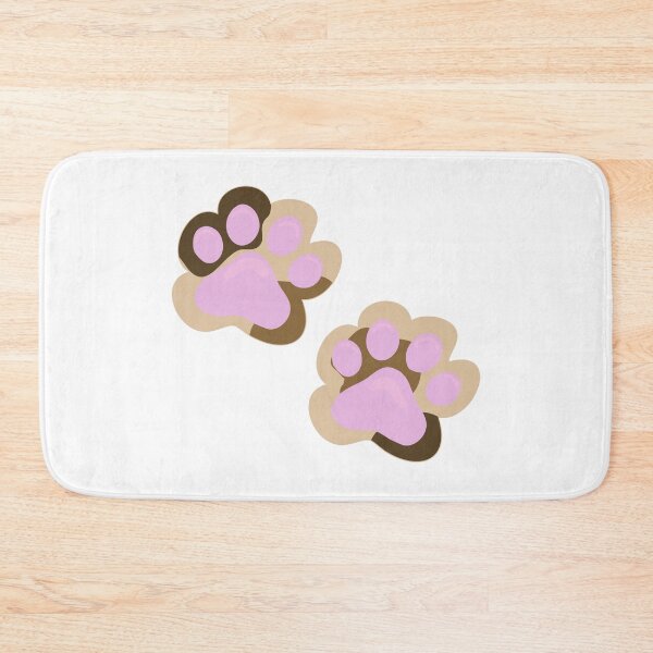 Item preview, Cat Paws designed and sold by DailyCollection.
