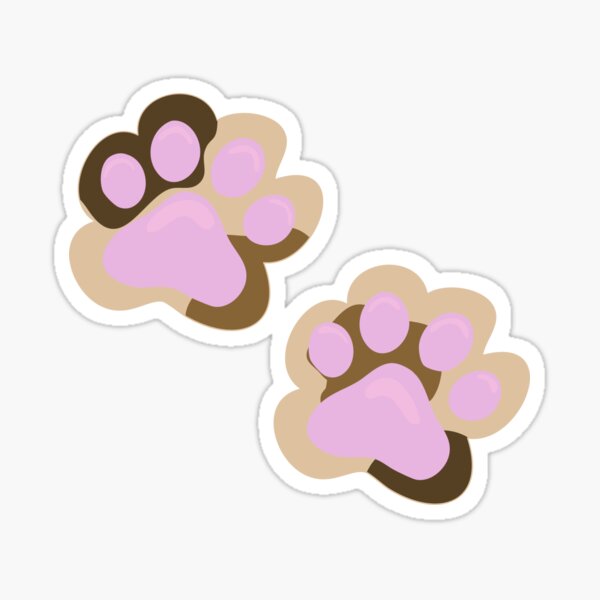 Item preview, Cat Paws designed and sold by DailyCollection.