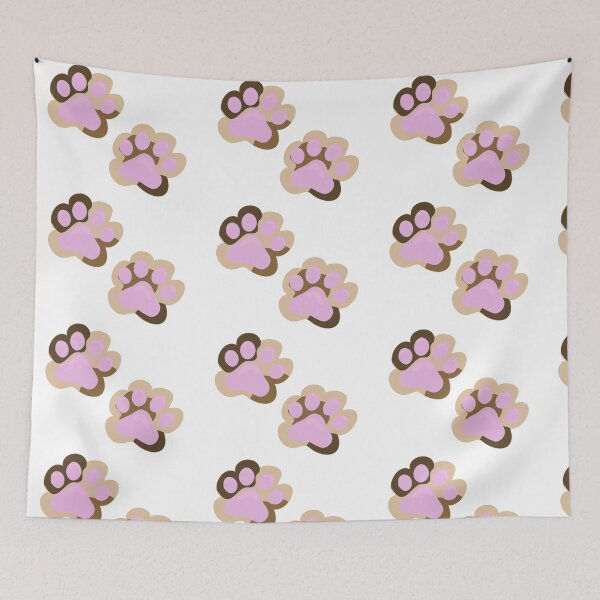 Item preview, Cat Paws designed and sold by DailyCollection.