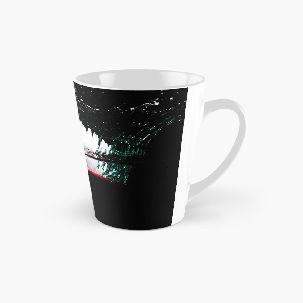 Item preview, Tall Mug designed and sold by rumplestillskin.