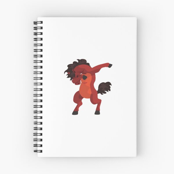 Item preview, Dabbing horse designed and sold by P0kker.