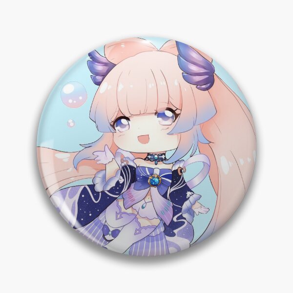 Item preview, kokomi designed and sold by yami11.