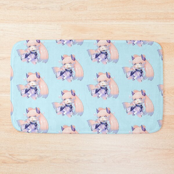 Item preview, kokomi designed and sold by yami11.