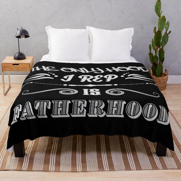Item preview, I Rep Fatherhood designed and sold by TCompton4.