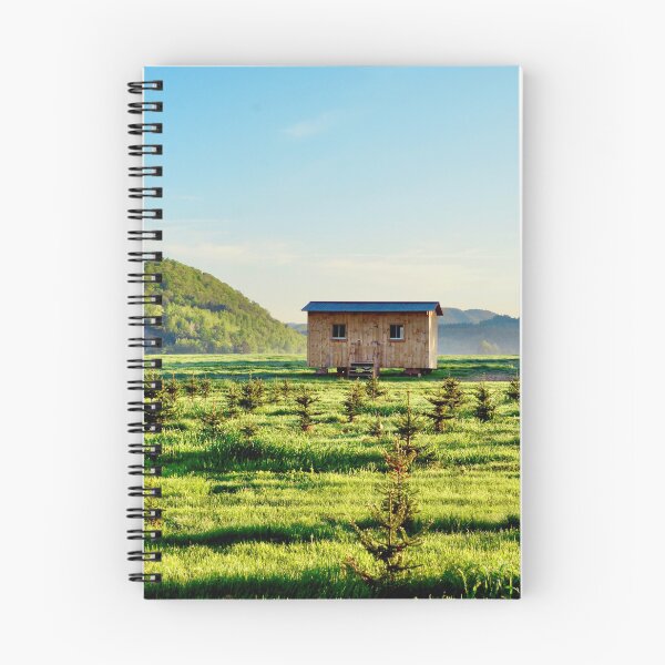 Item preview, Tiny Barn, Big Vermont designed and sold by WanderedSoul.