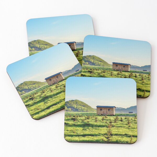 Item preview, Tiny Barn, Big Vermont designed and sold by WanderedSoul.