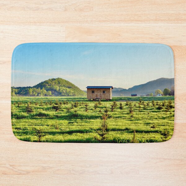 Item preview, Tiny Barn, Big Vermont designed and sold by WanderedSoul.