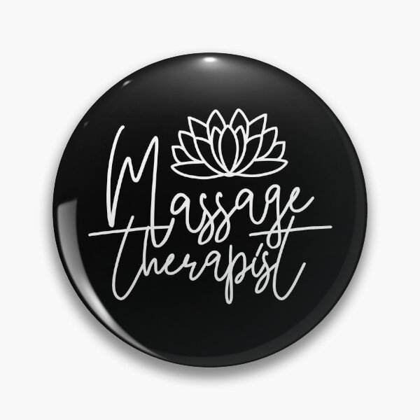 Item preview, Cute Massage Therapist designed and sold by Ripper19.