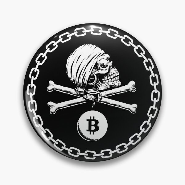 Item preview, Heave HODL me hearties! designed and sold by serge-o-sketch.