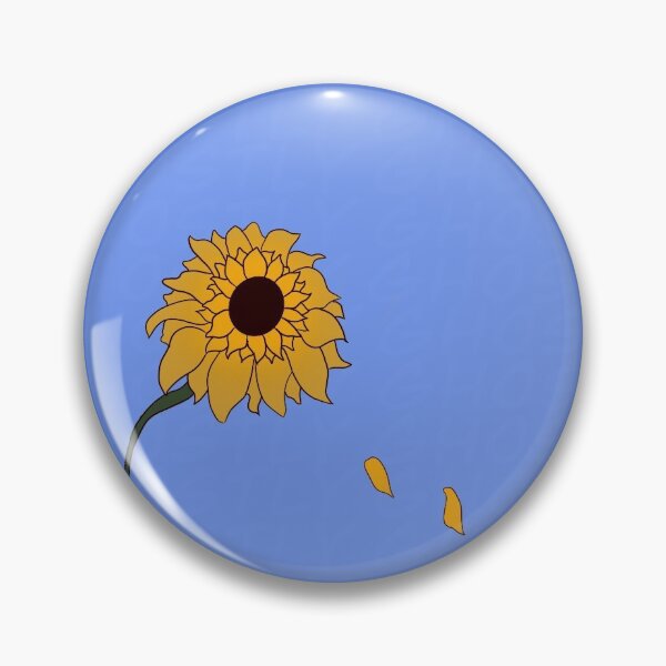 Artikelvorschau, Sonnenblumenbrise entworfen und verkauft von Ghostly-Artist.