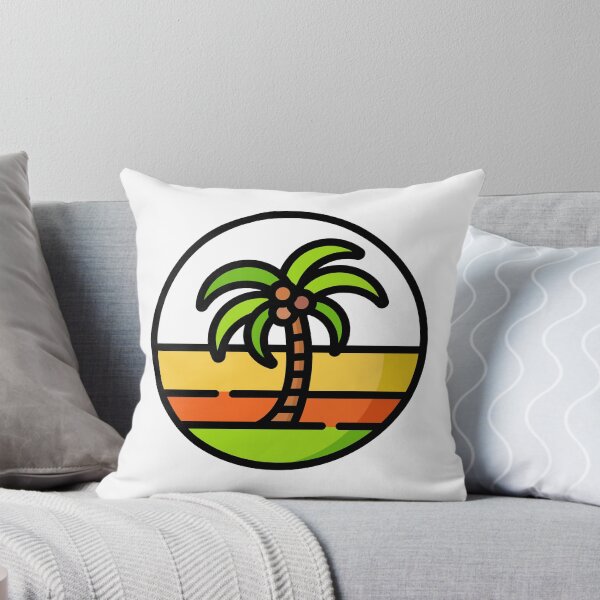 Item preview, COCONUT TREE designed and sold by ChenryConcepts.