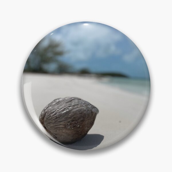 Item preview, Exuma Coconut designed and sold by JCandMe.
