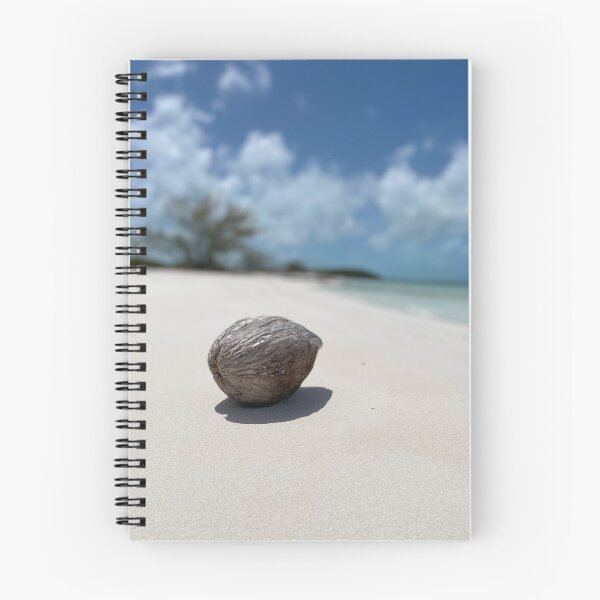 Item preview, Exuma Coconut designed and sold by JCandMe.