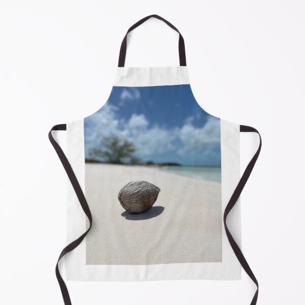 Item preview, Exuma Coconut designed and sold by JCandMe.