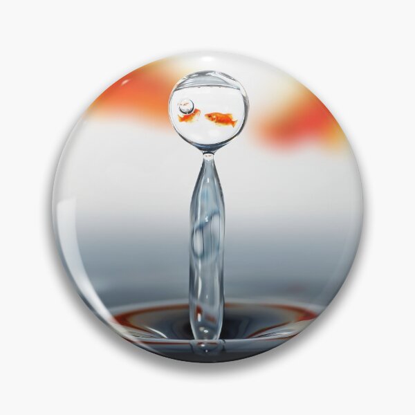 Item preview, Fishbowl designed and sold by Tim Paulawitz.