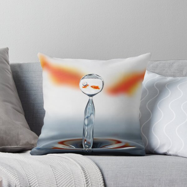 Item preview, Fishbowl designed and sold by Tim Paulawitz.