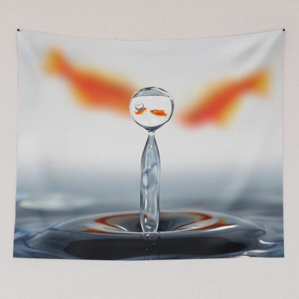 Item preview, Fishbowl designed and sold by Tim Paulawitz.