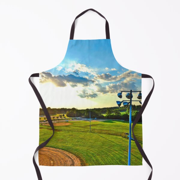Item preview, Gods big light, Man's Little Light designed and sold by BirdsEyeViewing.