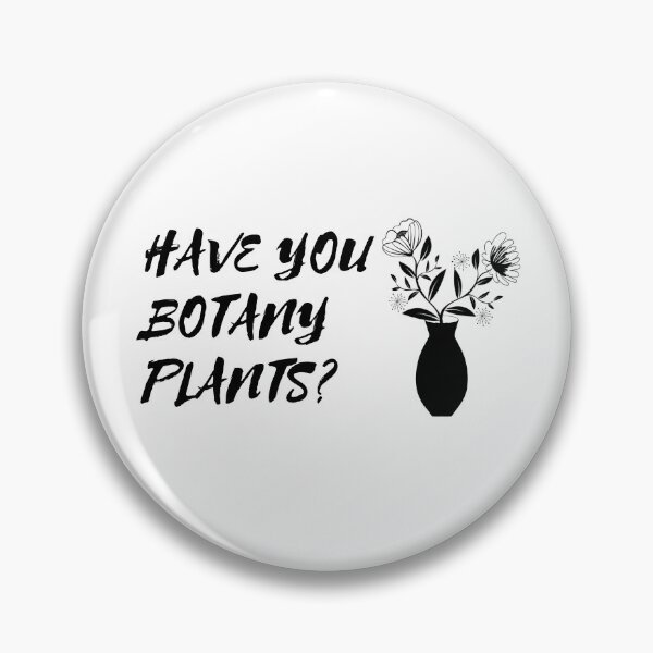 Item preview, Have you botany plants designed and sold by Cattigal.