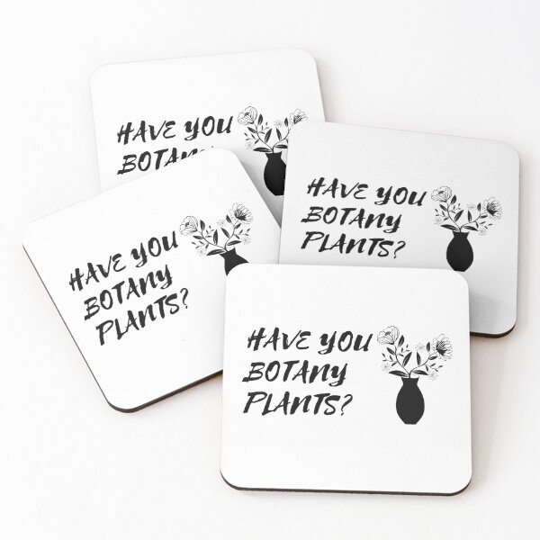 Item preview, Have you botany plants designed and sold by Cattigal.