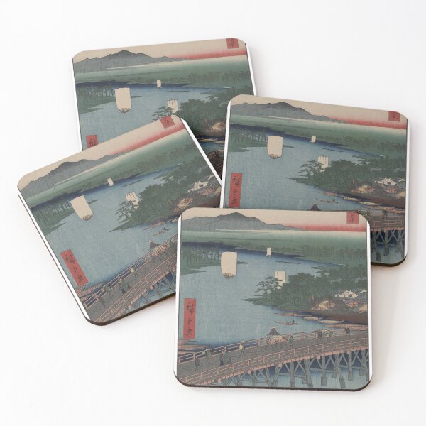 Item preview, Senju no oubashi designed and sold by oniscidea.