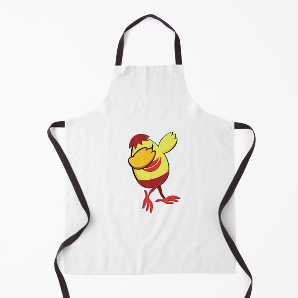 Item preview, Dabbin chick designed and sold by P0kker.