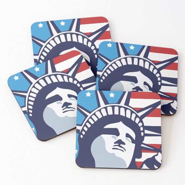 Item preview, Statue Of Liberty designed and sold by Timegraf.